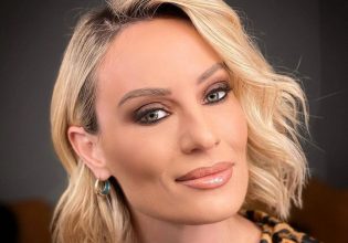 Ελεονώρα Μελέτη: «Στηρίζω την ισότητα σε όλες τις εκφάνσεις της»