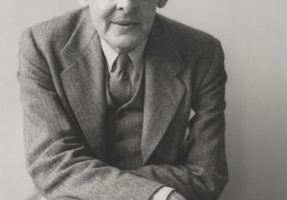 Τ. Σ. Έλιοτ: Η αγωνία και το αγκομάχημα της αναζήτησης