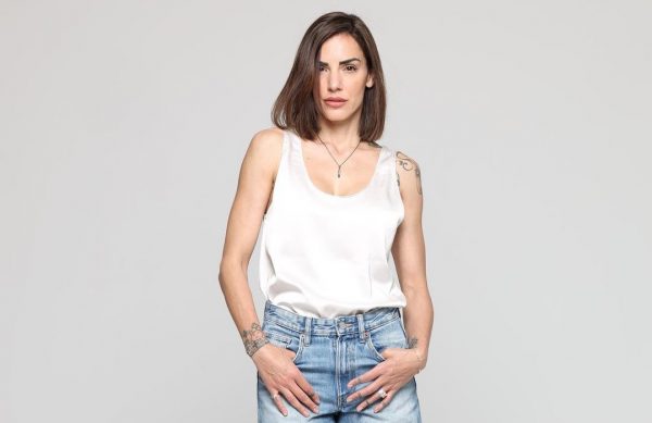 Ελισάβετ Σπανού: Η δύσκολη εγκυμοσύνη και η κρυφή προσωπική ζωή