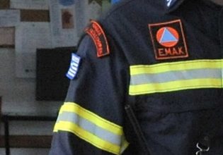 Συνεχίζονται οι έρευνες για τους δύο αγνοούμενους στο Πλουτοχώρι Ηλείας