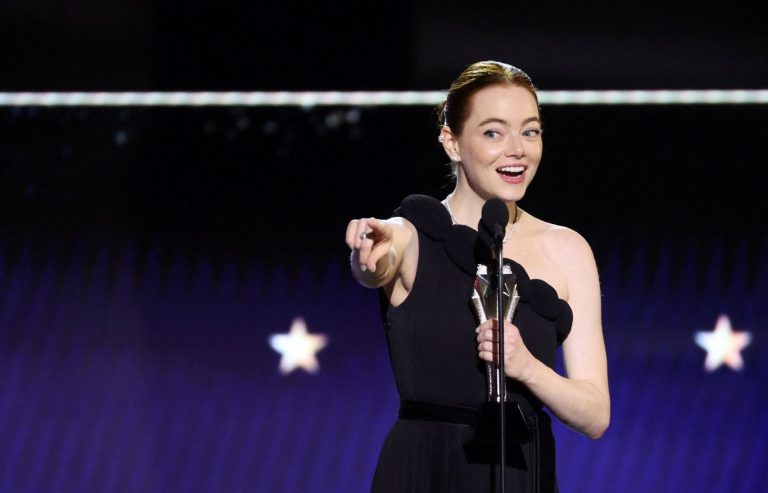 «Σουρεαλιστικό όνειρο»: Η αντίδραση της Έμμα Στόουν στις 11 υποψηφιότητες του «Poor Things» για Όσκαρ