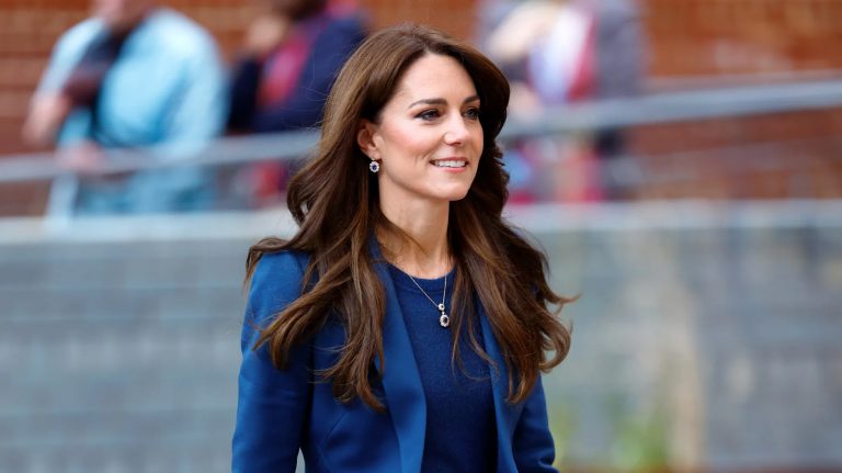 Ο «φύλακας άγγελος» της Κέιτ Μίντλετον – Ποια είναι η Νατάσα Άρτσερ