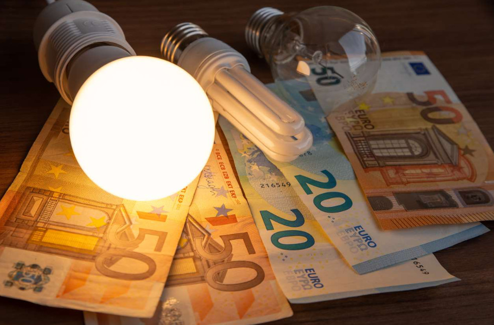 Οι τιμές ενέργειας θα είναι υψηλότερες - Τι αποκαλύπτει έγγραφο της Κομισιόν
