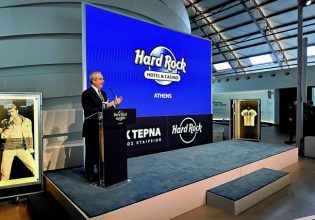 Πάνω από 1 δισ. ευρώ η επένδυση στο Ελληνικό