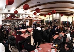 Κουτσούμπας: Η κυβέρνηση κραδαίνει το 41% και παίρνει αλλεπάλληλα αντιλαϊκά μέτρα