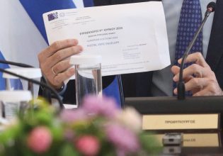 Επιστολική ψήφος: Η προϋπόθεση για να είναι σύμφωνη με το Σύνταγμα – Η έκθεση της επιστημονικής υπηρεσίας