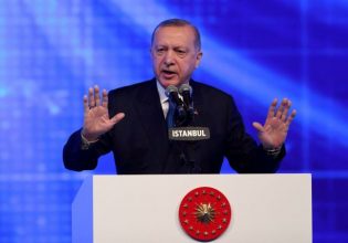 Τουρκία: Ο Ερντογάν επικοινώνησε με τον Ραϊσί μετά το μακελειό στο Ιράν