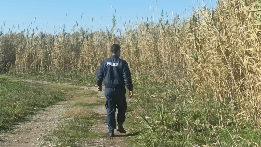 Μεσολόγγι: Κλιμάκιο του Τμήματος Ανθρωποκτονιών σπεύδει από την Αθήνα για την εξαφάνιση του Μπάμπη