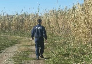 Μεσολόγγι: Κλιμάκιο του Τμήματος Ανθρωποκτονιών σπεύδει από την Αθήνα για την εξαφάνιση του Μπάμπη