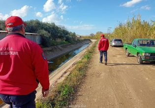 Μεσολόγγι: Άλυτο μυστήριο η εξαφάνιση του 31χρονου – Το νέο στοιχείο που μπαίνει στο επίκεντρο των ερευνών