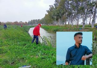 Μεσολόγγι: Ραγδαίες εξελίξεις – Πού οδηγούν οι έρευνες για την εξαφάνιση θρίλερ του Μπάμπη