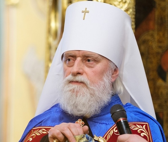Η Εσθονία απελαύνει τον επικεφαλής της Ρωσικής Ορθόδοξης Εκκλησίας