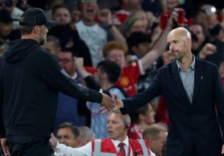 Τεν Χαγκ για Κλοπ: «Έκανε εκπληκτική δουλειά, δεν είναι καλό για την Premier League ότι φεύγει»