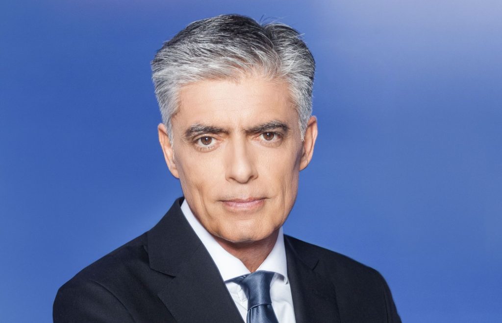 Νέο ρεκόρ τηλεθέασης σημείωσε το «Live News»