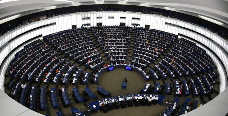 Ονόματα, ίντριγκες και συμμαχίες στις Βρυξέλλες