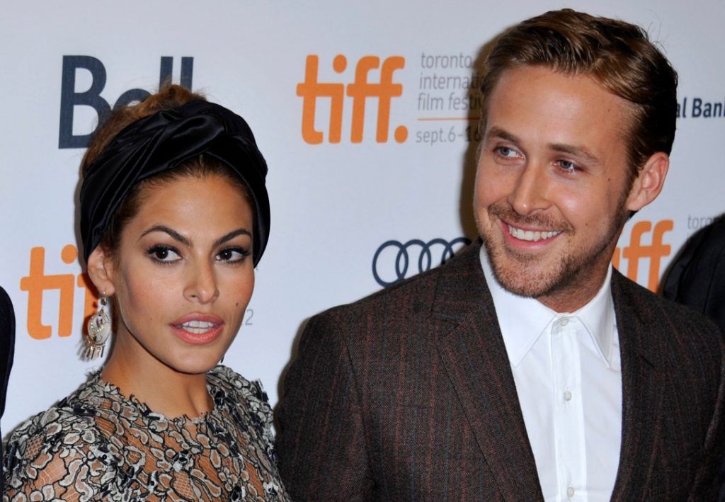 H Εύα Μέντες δεν άφησε ασχολίαστη τη viral αντίδραση του Ράιαν Γκόσλινγκ