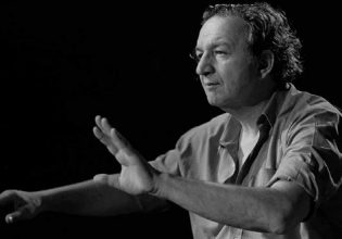 Σπύρος Ευαγγελάτος: Πηγή ευδαιμονίας και πνευματικής ανάτασης