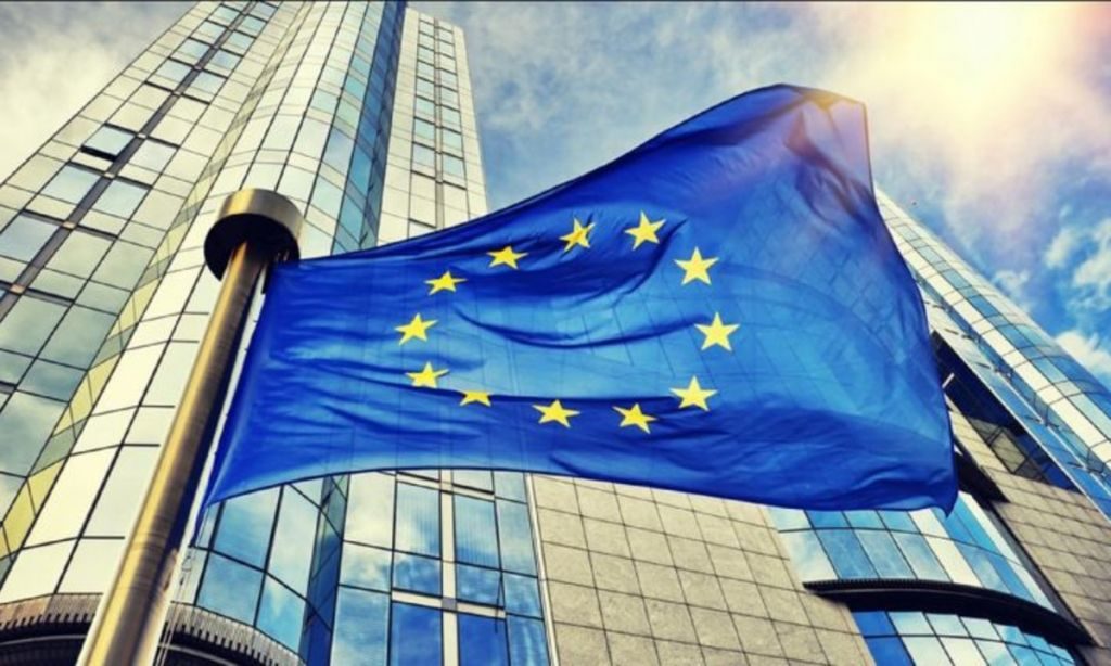 Στα σκαριά συμφωνία της ΕΕ για τη χρήση των «παγωμένων» ρωσικών assets