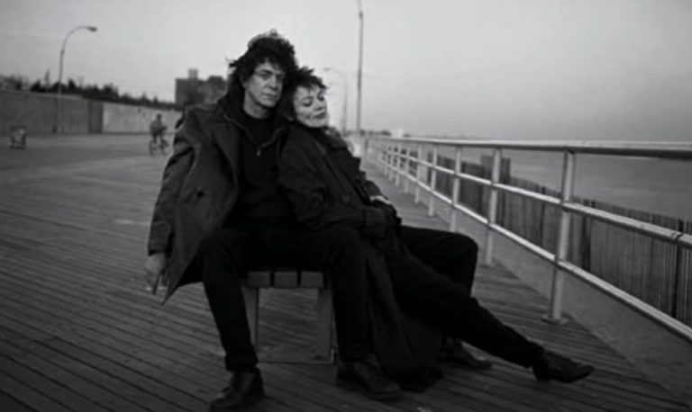 Η Λόρι Άντερσον για την κληρονομιά του Λου Ριντ: «Δεν ήταν θυμωμένος, ήταν απλά ο Λου Ριντ»