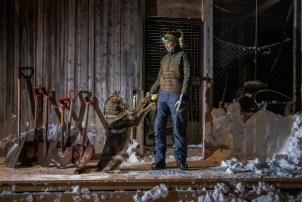 Οι γυναίκες του Σβάλμπαρντ – Ερευνώντας την κλιματική αλλαγή στην Αρκτική