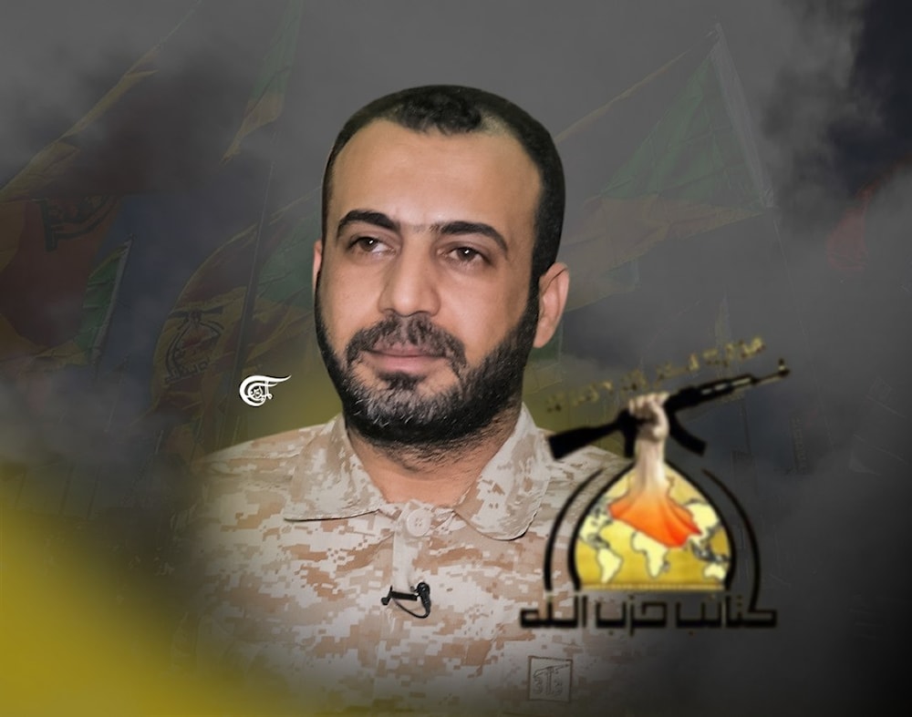 Ιρακ: Οι Ταξιαρχίες της Ιρακινής Χεζμπολάχ έκαναν δηλώσεις στήριξης υπέρ του Λιβάνου σε περίπτωση επίθεσης