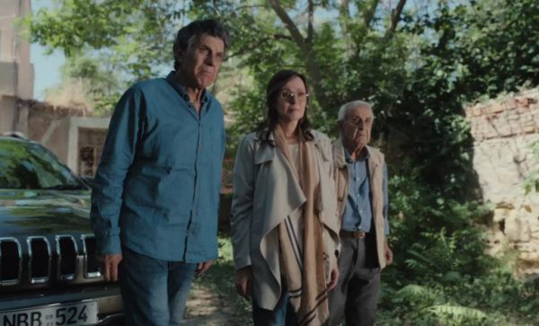 Famagusta: Η συγκλονιστική πρεμιέρα έγινε το πρώτο trend στο Twitter