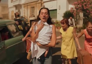 Οι τηλεθεατές αγκάλιασαν την πρεμιέρα της σειράς «Famagusta»