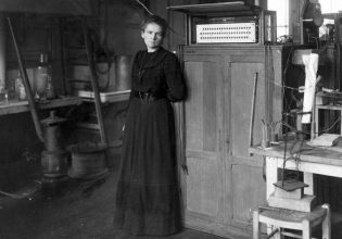 «Αδιανόητο»: Το εργαστήριο της Μαρί Κιουρί στο Παρίσι γλύτωσε τις μπουλντόζες προς το παρόν