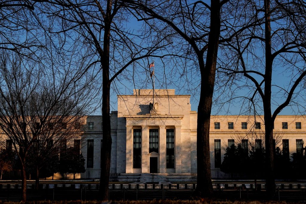 Γιατί στον ισχυρό άνδρα της JPMorgan η αμερικανική οικονομία θυμίζει τα… seventies;