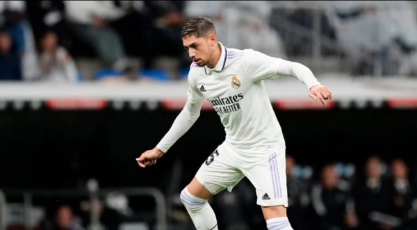 «Βόμβες» για τη διαιτησία του Ατλέτικο – Ρεάλ: «Τριτοκοσμικό το Κύπελλο» (vid)