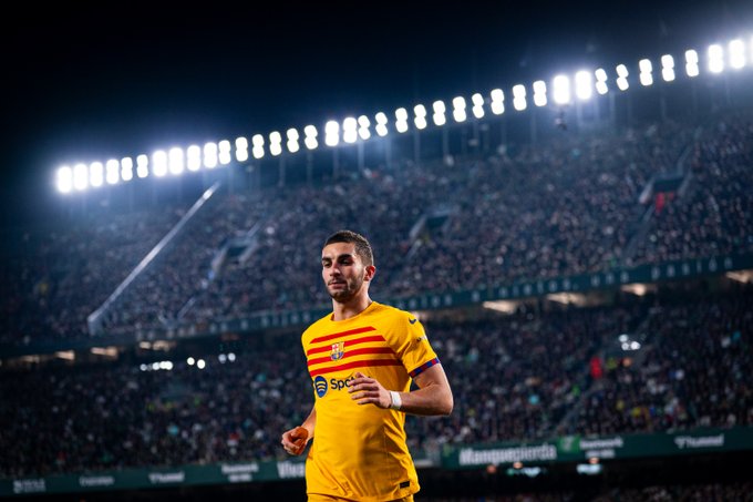 Φερράν Τόρες: Ο «καρχαρίας» τα έχει… 100 και γίνεται ο πιο καυτός επιθετικός της Μπαρτσελόνα (vids)