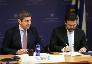 Αυγενάκης: Οι έλεγχοι θα συνεχισθούν – Θα τινάξουμε στον αέρα νοθεία και κυκλώματα