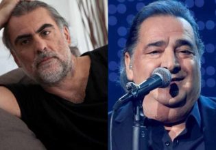 Φίλιππος Πλιάτσικας: Ο Βασίλης Καρράς ήταν καταλυτικός στο ξεκίνημα των Πυξ Λαξ