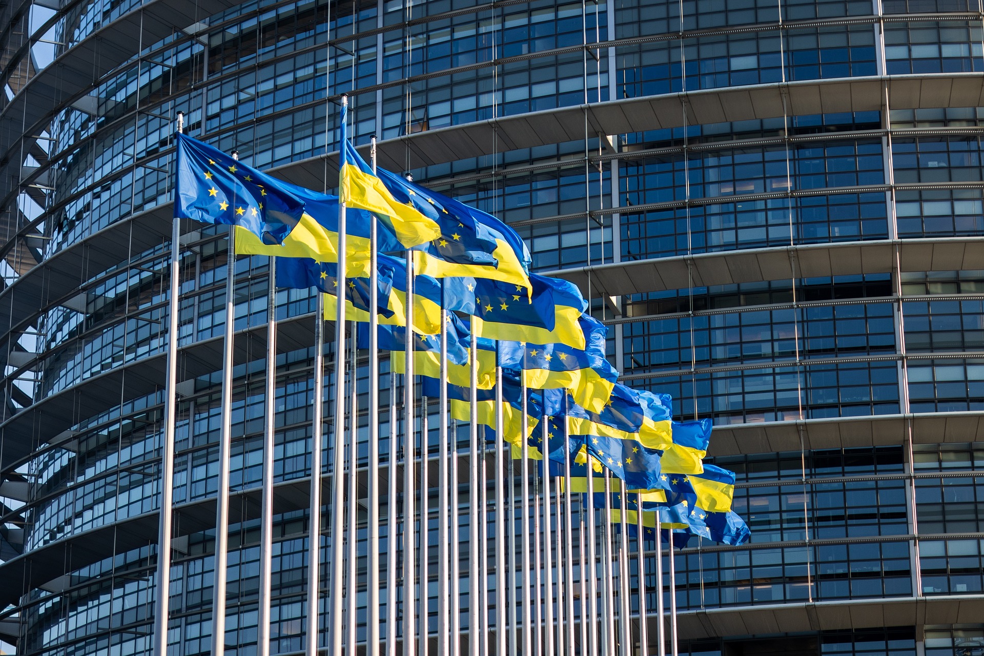 Σε μερική συμφωνία κατέληξαν τα κράτη μέλη της ΕΕ - Διαπραγματεύσεις για την οικονομική στήριξη της Ουκρανίας