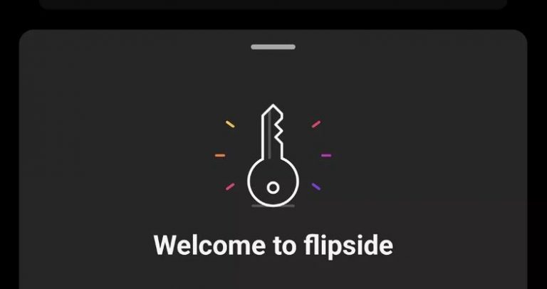 Instagram: Έρχεται η νέα λειτουργία «Flipside»