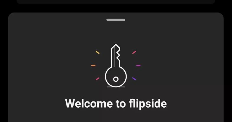 Instagram: Έρχεται η νέα λειτουργία «Flipside»