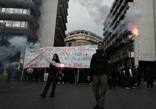 Στήριξη στους φοιτητές από τον Σύλλογο Διοικητικού Προσωπικού ΕΜΠ – Συγκαλείται νέα έκτακτη Σύνοδος Πρυτάνεων