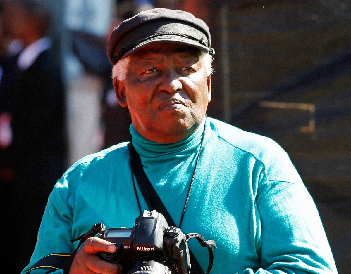 Πέθανε ο φωτογράφος Peter Magubane - Απαθανάτισε το απαρτχάιντ για 40 χρόνια