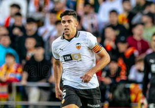 Ατλέτικο Μαδρίτης: Γκάμπριελ, ο εκλεκτός του Σιμεόνε για την άμυνα