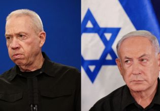 Ισραήλ: Ένταση στο συμβούλιο πολέμου – Αποχώρησε και επέστρεψε ο Γκάλαντ μετά από διαμάχη με τον Νετανιάχου