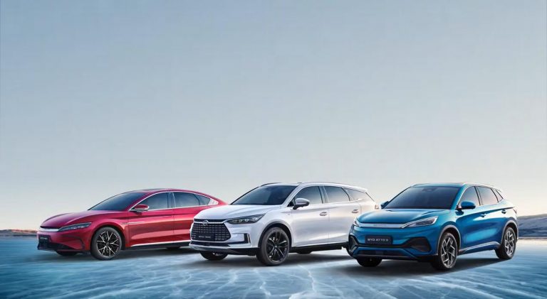 BYD Vs Tesla: Μια ενδιαφέρουσα διελκυστίνδα…