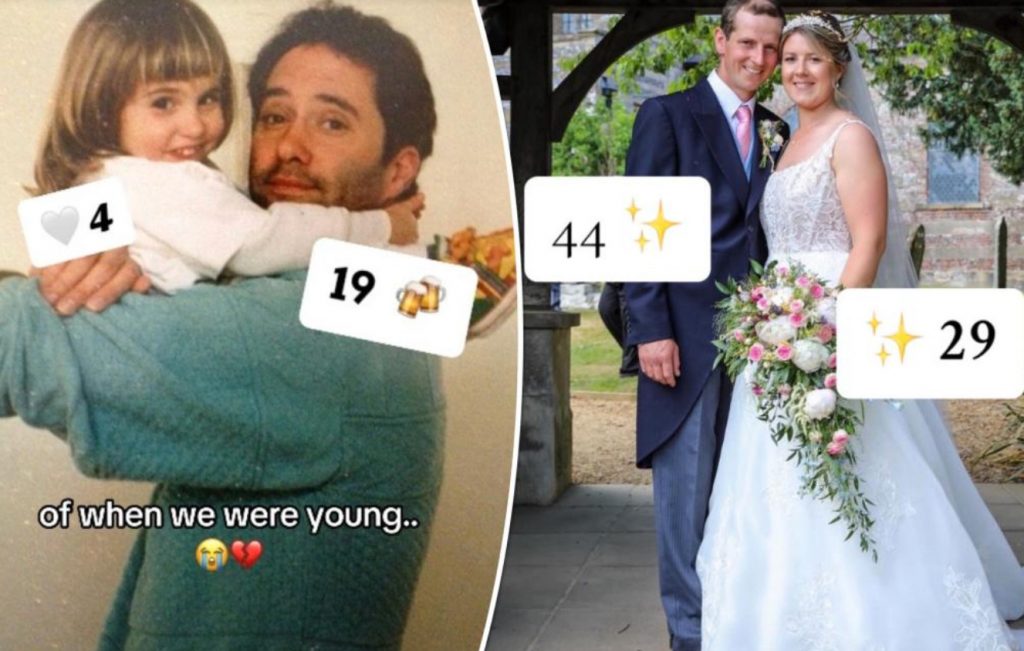 ΗΠΑ: 29χρονη ισχυρίζεται ότι παντρεύτηκε τον άνδρα που της έκανε babysitting – Αλήθεια ή ψέμα;