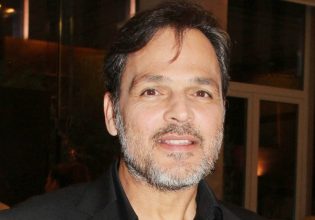 Σταμάτης Γαρδέλης: «Το Άγιοv Όρος είναι το προσωπικό μου ησυχαστήριο»