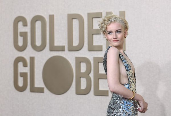 Julia Garner