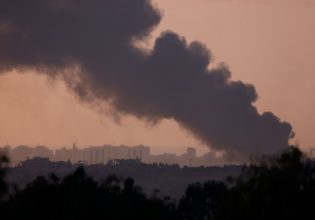 Σχέδιο για τερματισμό του πολέμου στη Μέση Ανατολή αναπτύσσουν αραβικά κράτη