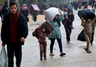 Γάζα: Νεκροί από χτύπημα του Ισραήλ δημοσιογράφοι του Al Jazeera – Η αμερικανική αντίδραση