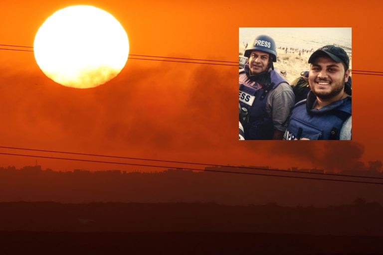 Γάζα: Νεκροί από χτύπημα του Ισραήλ δημοσιογράφοι του Al Jazeera – Η αμερικανική αντίδραση