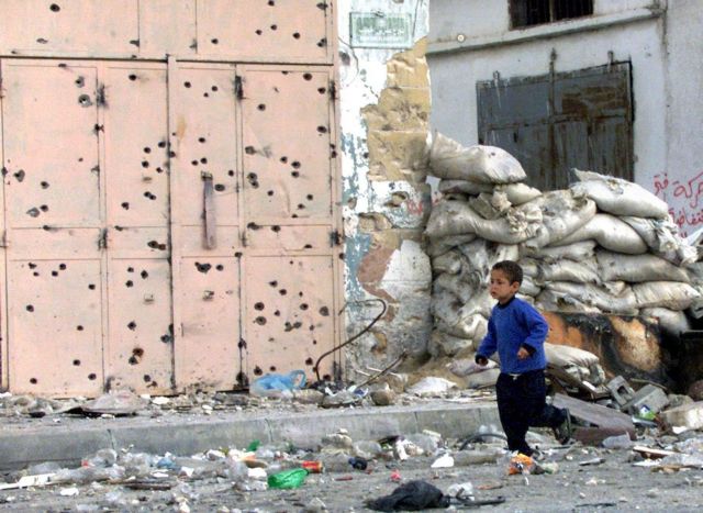 Ισραήλ: Η εντατική φάση του πολέμου θα τερματιστεί «σύντομα» στη νότια Λωρίδα της Γάζας