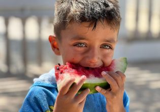 Ο ανιψιός του Ανδρέα Γεωργίου από τις «8 λέξεις» στο «Famagusta»