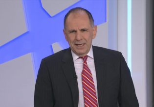 Περιοδεία Γεραπετρίτη σε χώρες του αραβικού κόσμου